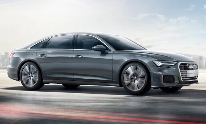 Mẫu xe Audi A6L 2019 thế hệ mới vừa ra mắt tại Trung Quốc có gì đặc biệt?