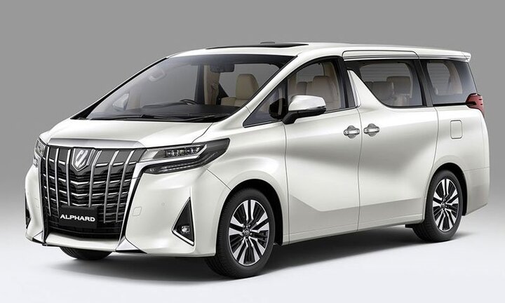 Ôtô nào ế ẩm nhất thị trường Việt Nam tháng 7/2019?