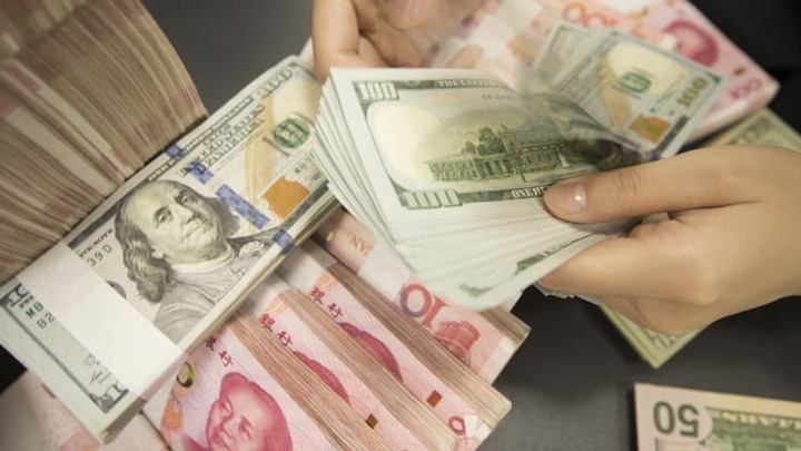 Nhân dân tệ thấp kỷ lục 11 năm, Trung Quốc kiểm soát thế nào?