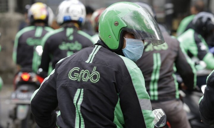 Grab bị điều tra độc quyền ở Malaysia