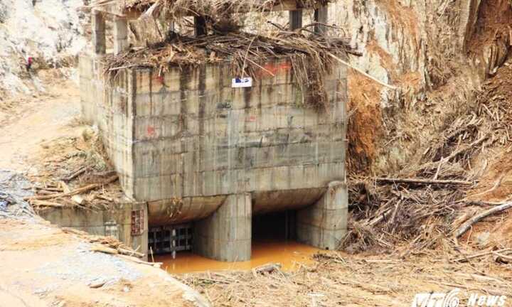 Sự cố thủy điện sông Bung 2: Chủ đầu tư nhận trách nhiệm