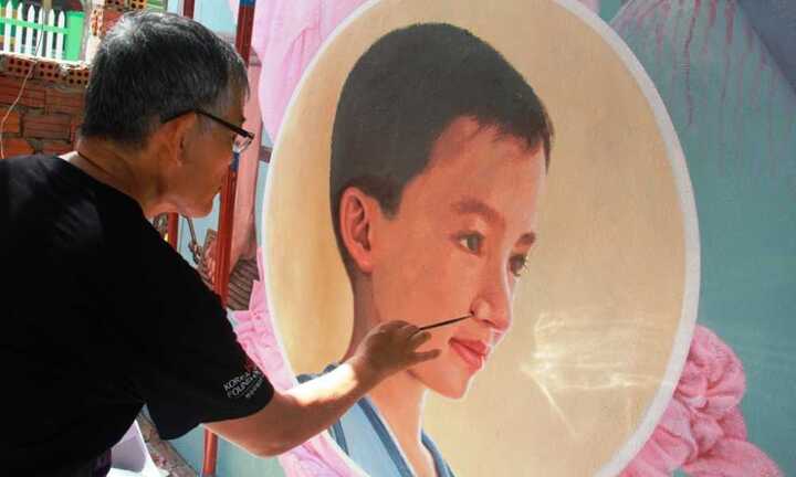 Đà Nẵng chi hơn 11 tỷ đồng làm 'con đường gốm' dọc bờ biển