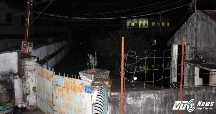 Hổ cắn chết người nuôi ở Bình Dương: Dân nghe tiếng hổ gầm ngày đêm