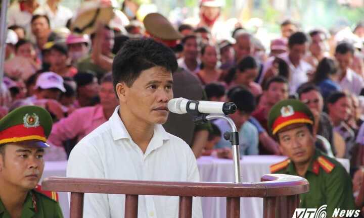 Tử hình kẻ sát hại nữ sinh lớp 12 ở Đà Nẵng