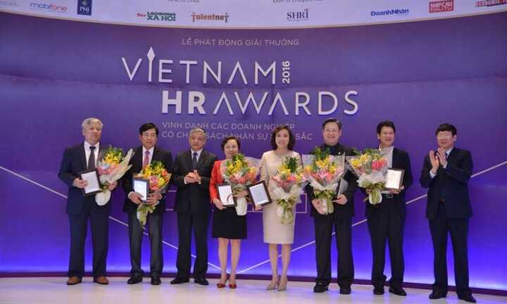 'Nhân tài Việt nhiều và giỏi vượt mặt các nước trong khu vực'