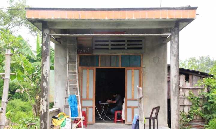 Giao cấu với em họ, một thanh niên bị khởi tố