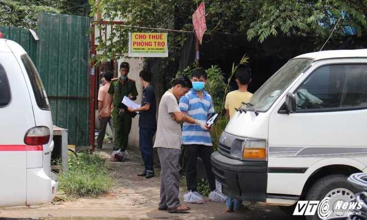 Chủ quán cà phê chết bất thường: Nghi bị sát hại và đốt xác