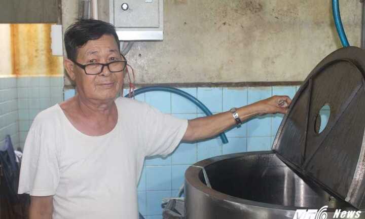 Thủ tướng khen quán phở bình dân ở TP.HCM hương vị ngon