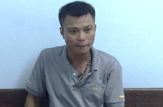 Bắt giữ nghi can giết bảo vệ bãi biển ở Đà Nẵng