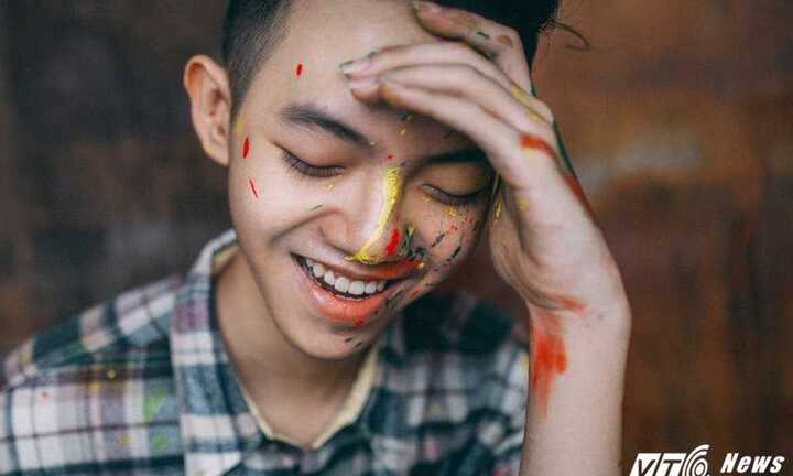 Họa sĩ 16 tuổi của VN được tạp chí Art People vinh danh