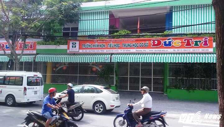 Phụ huynh tát giáo viên ở Đà Nẵng bị phạt 7 triệu đồng