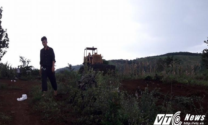 3 bảo vệ bị bắn chết: Công an thu giữ 10 khẩu súng và bắt một nghi can