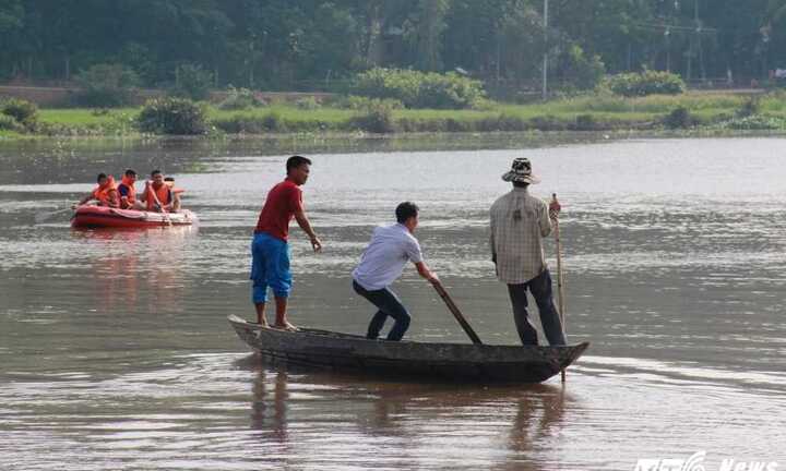 Cô gái trẻ để lại thư tuyệt mệnh nhảy cầu tự tử