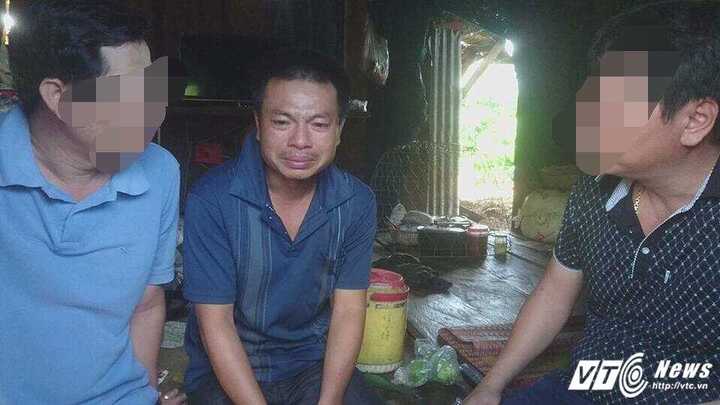 Nghi can nổ súng 19 người thương vong ở Đắk Nông nhờ luật sư đưa ra đầu thú