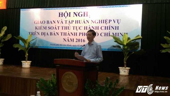 TP.HCM sẽ thu hồi những dự án bất động sản 'trùm mền'