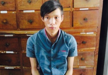 2 chiến sĩ công an bị đâm trọng thương