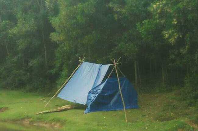 Đi chăn bò, phát hiện thi thể nam thanh niên trôi sông