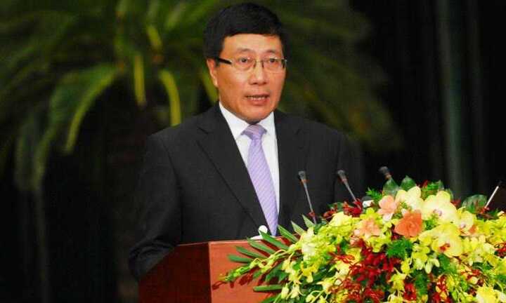 Khai mạc Hội nghị người Việt Nam ở nước ngoài toàn thế giới lần thứ 3