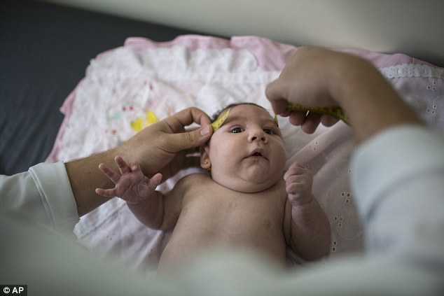Zika tại TP.HCM: Thêm 3 ca nhiễm, 1 thai phụ mắc bệnh đã sinh con