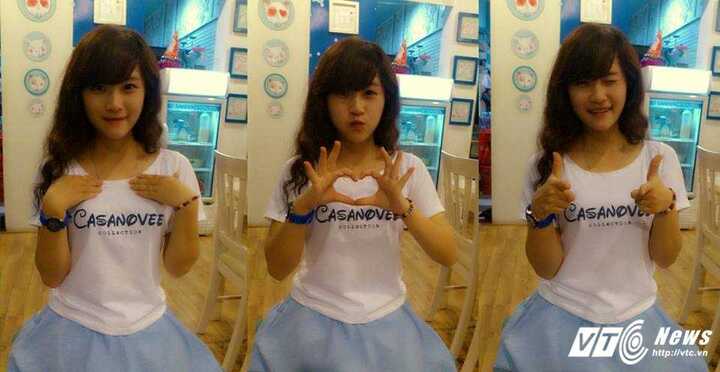 Nữ nhân viên ngân hàng xinh đẹp mất tích bí ẩn trên đường đi làm