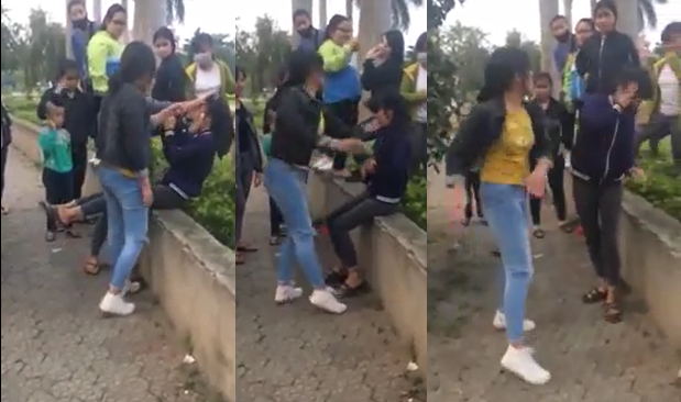 Hé lộ nguyên nhân nữ sinh bị đánh hội đồng ở Nghệ An khiến dư luận bức xúc