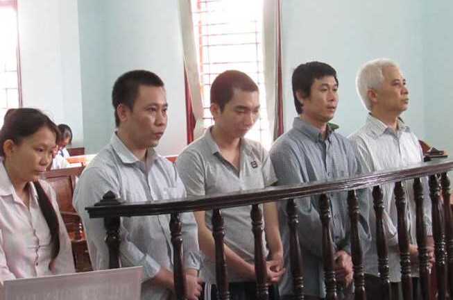 Lừa chạy việc vào ngành, cựu công an chiếm đoạt 3 tỉ đồng