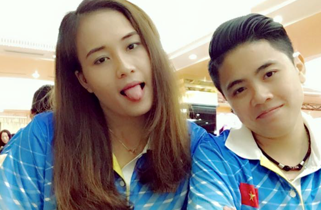 Hoa khôi bóng chuyền Việt Nam: 'Tết này ai cũng hỏi lấy chồng chưa'