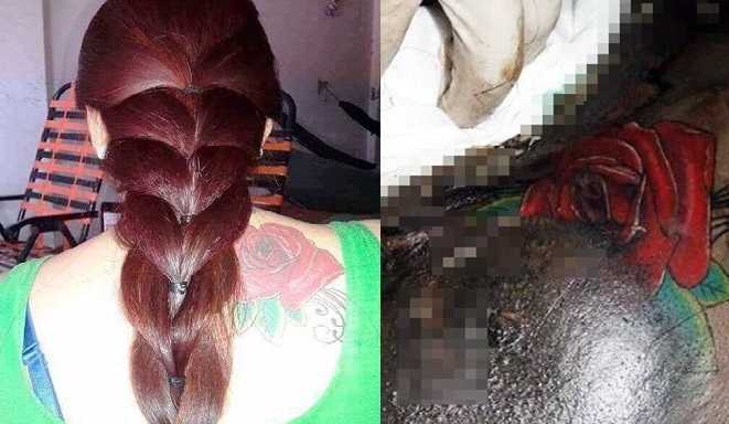 Xác phụ nữ khỏa thân trong bao tải: Đã xác định danh tính nạn nhân