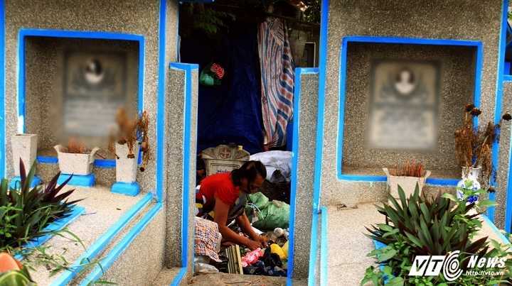 Giải mã sự thật ‘oan hồn hát cải lương' trong nghĩa trang Bình Hưng Hòa