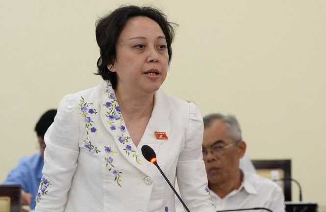 TP.HCM tuyên bố sẽ chặn được thực phẩm bẩn