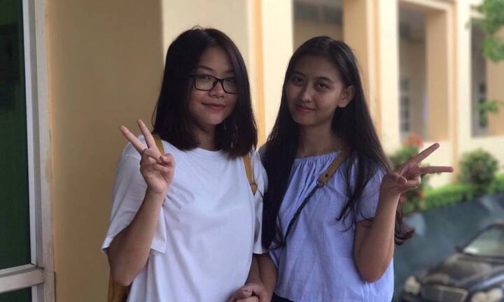 Thí sinh nói gì về đề thi năng khiếu vào Học viện Báo chí Tuyên truyền năm 2017