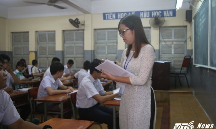 70 trường khu vực phía Nam đạt 100% tỷ lệ tốt nghiệp