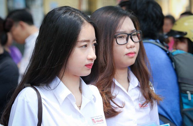 10 điều thí sinh cần ‘khắc cốt ghi tâm’ sau khi có thông báo trúng tuyển