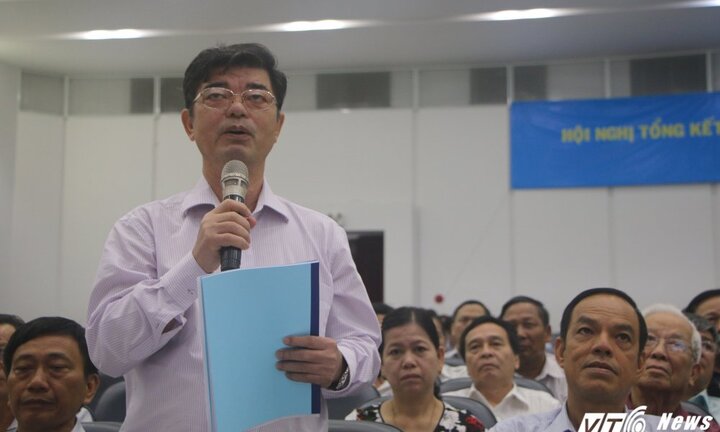 Quy hoạch lại mạng lưới các trường sư phạm: Các chuyên gia trong ngành nói gì?