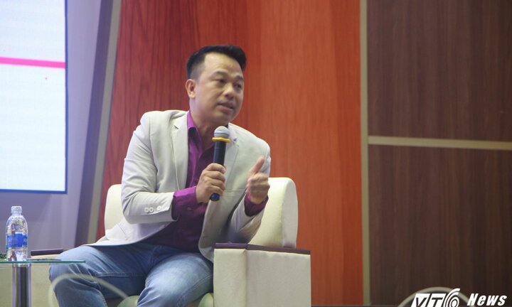 ‘Thấy người khác bán rau tôi cũng bán rau là sai lầm’