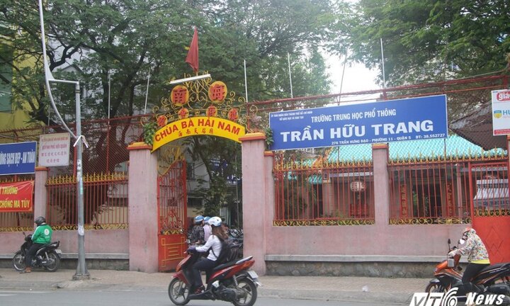 Nguyên nhân thầy giáo ở TPHCM bị học sinh đánh nhập viện