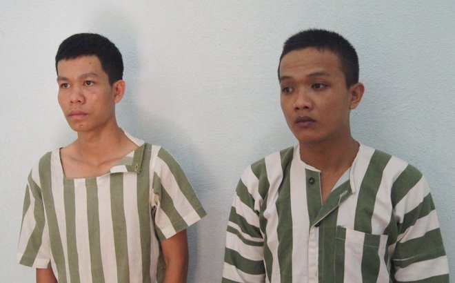 Hỗn chiến kinh hoàng trong đêm tại quán bar ở Bình Dương: Bắt giữ hai nghi can