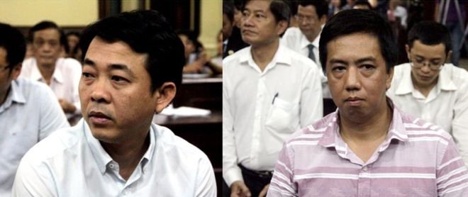 Vụ án VN Pharma: Đồng chủ mưu bất ngờ kháng cáo kêu oan