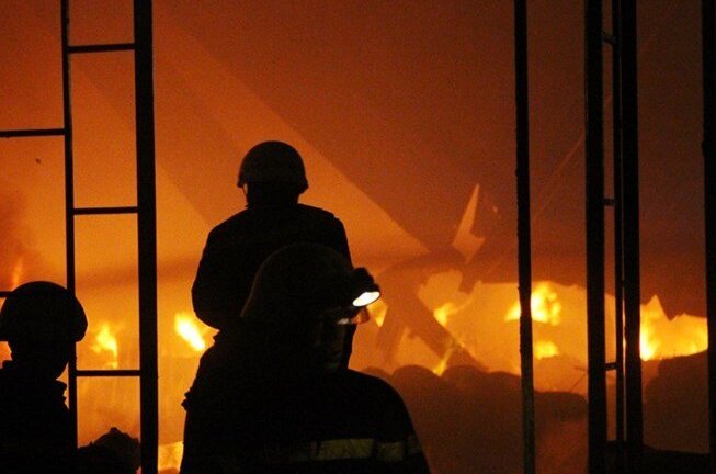 3 chiến sĩ cảnh sát gặp nạn khi chữa cháy ở TP.HCM: 2 người bị thương giờ ra sao?