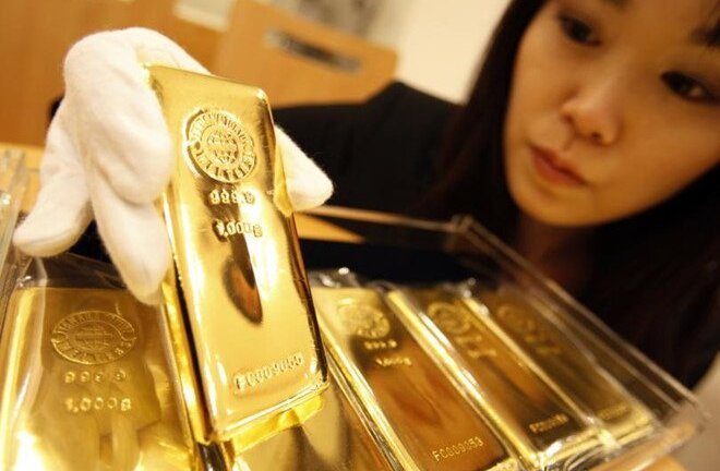 Tịch thu sai, UBND TP.HCM phải trả lại 10 kg vàng cho chủ doanh nghiệp vàng bạc đá quý