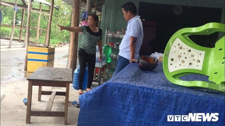 Mẹ 'cô dâu' 13 tuổi ở Sóc Trăng: 'Chúng tôi không vi phạm pháp luật'