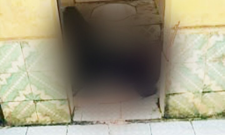 Điều tra nguyên nhân người phụ nữ chết bất thường trong nhà nghỉ