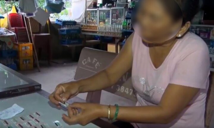 Giả nhân viên Viettel, lừa bán thẻ cào điện thoại dỏm