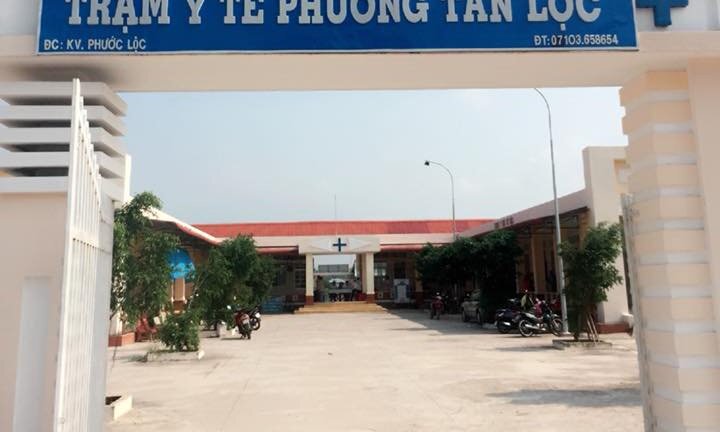 Bệnh nhân chết tại trạm y tế phường: Cảnh cáo 2 y sĩ