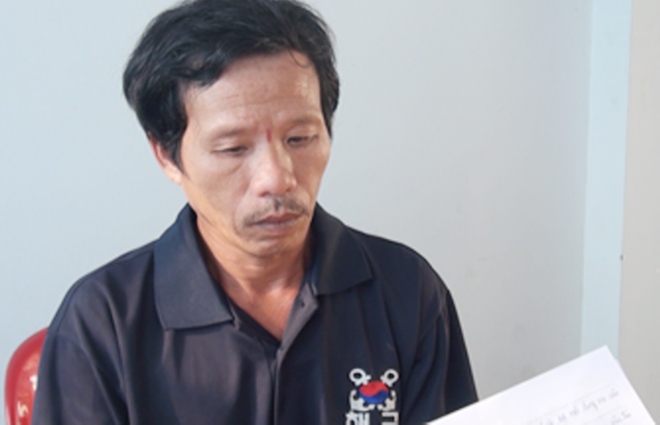 Khởi tố dượng rể 2 lần dâm ô cháu vợ