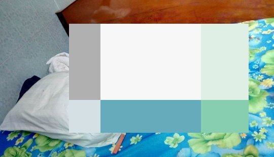 Tưởng người yêu cũ đã chết, nam thanh niên dùng dao tự sát