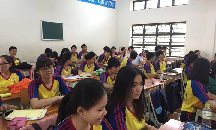 Loạn đề thi minh hoạ Ngữ văn THPT Quốc gia 2018, học sinh cần chú ý điều gì?