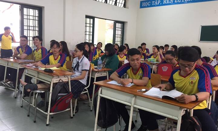 Thi THPT Quốc gia 2018: Giám thị coi thi cần lưu ý điều gì?