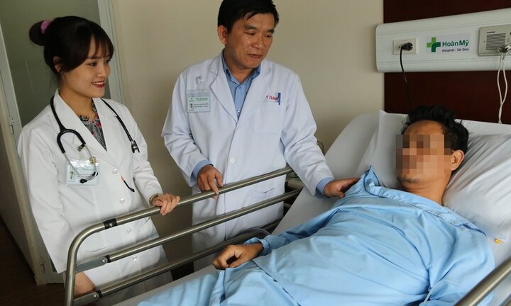 Từ năm 2020, bác sĩ muốn được cấp chứng chỉ hành nghề phải thi sát hạch