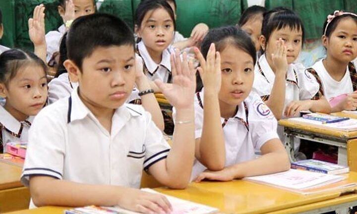 Học sinh TP.HCM tựu trường ngày nào?